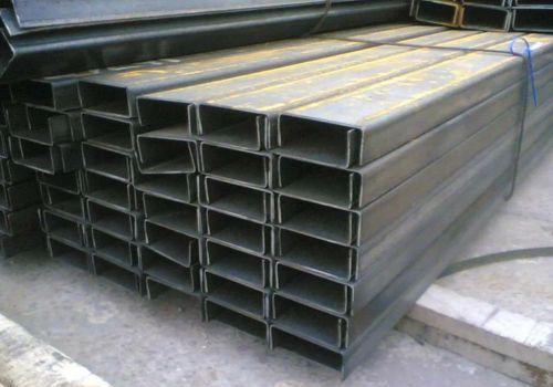 Aluminium 5052 Polished Channel in Malaysia